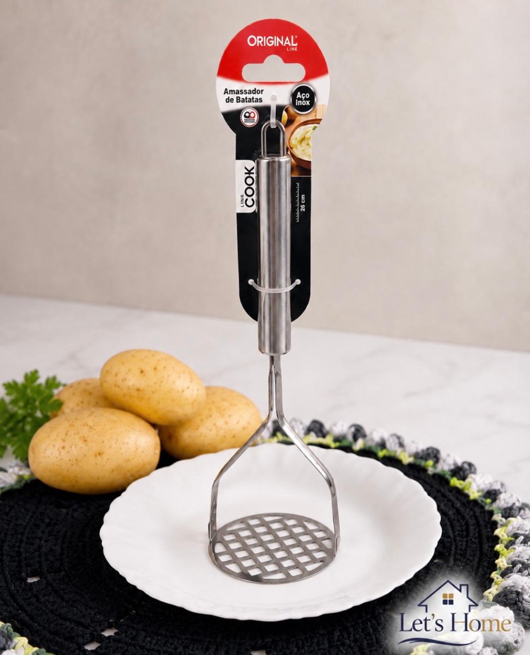 Amassador de batatas