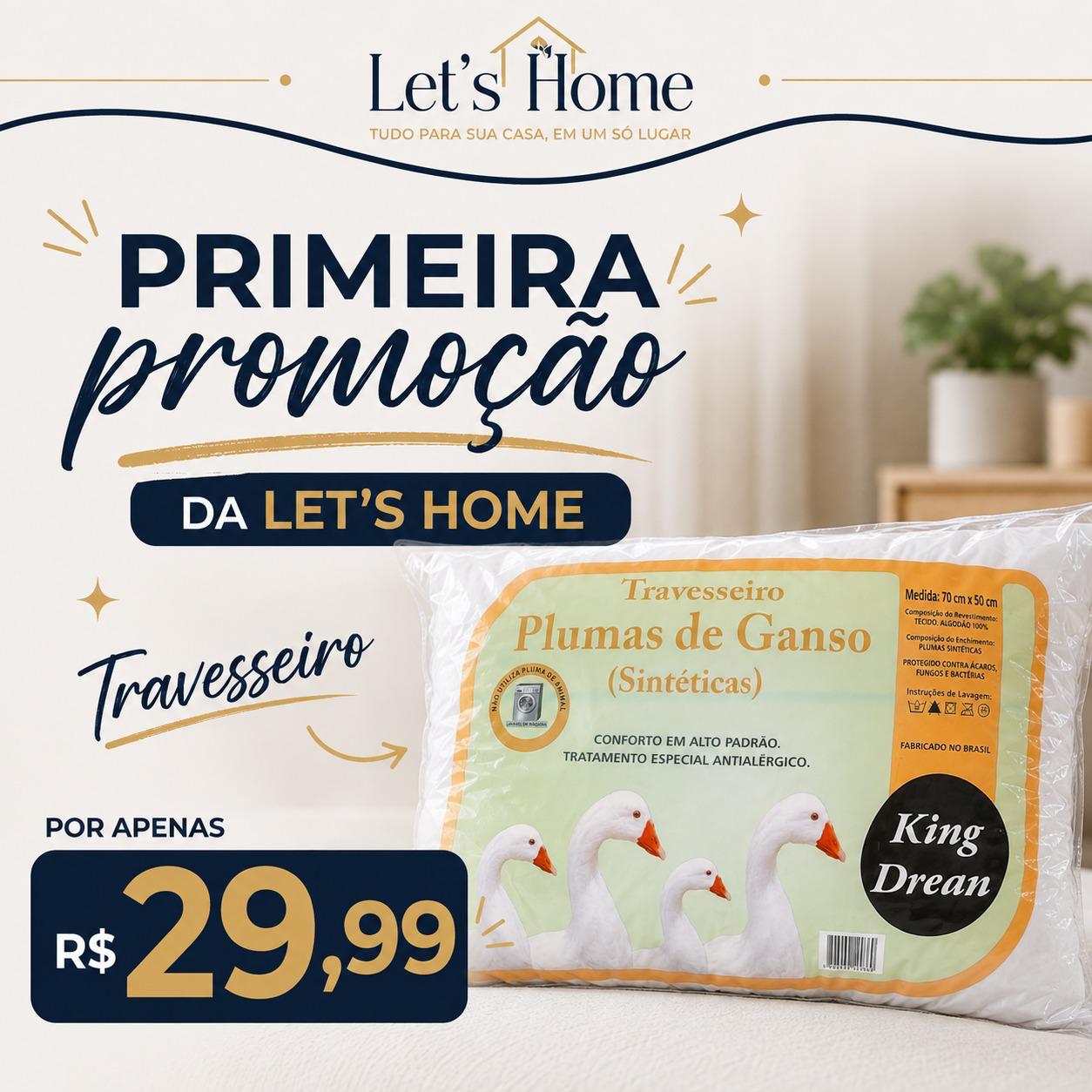 Travesseiro
