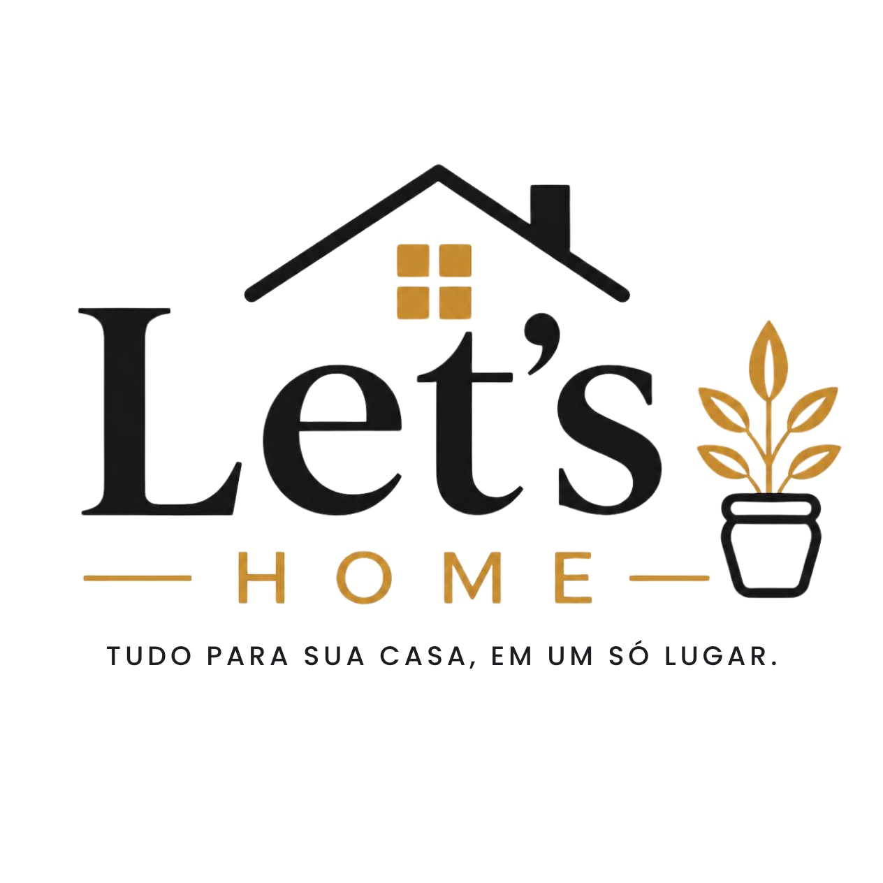 Let's Home