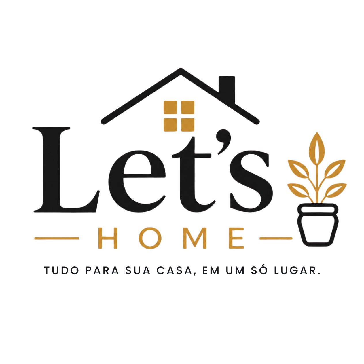 Let's Home